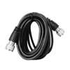 12 FEET SINGLE PHASE LEAD EXTENSION CABLE