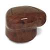 WOOD COLOR PLASTIC 9/10 SPEED EATON FULLER GEARSHIFT KNOB
