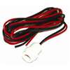 SOCKET W/60" WIRE FOR 1" BUMPER GUIDE