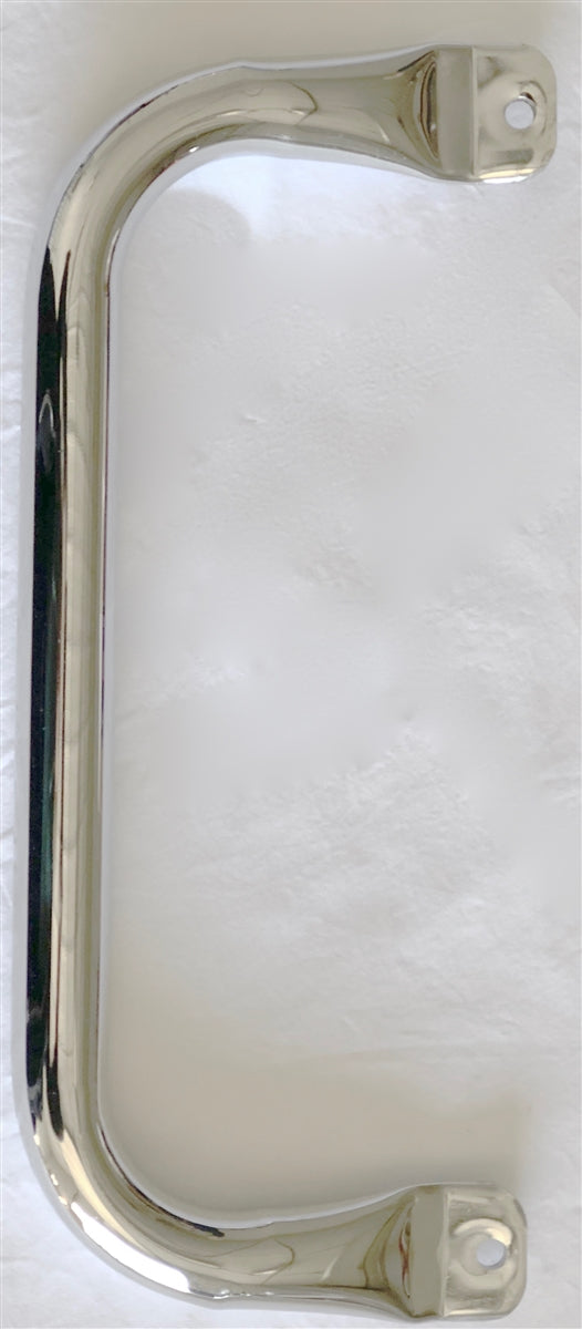 CR. STEEL CAB GRAB HANDLE FOR PETE 2005UP