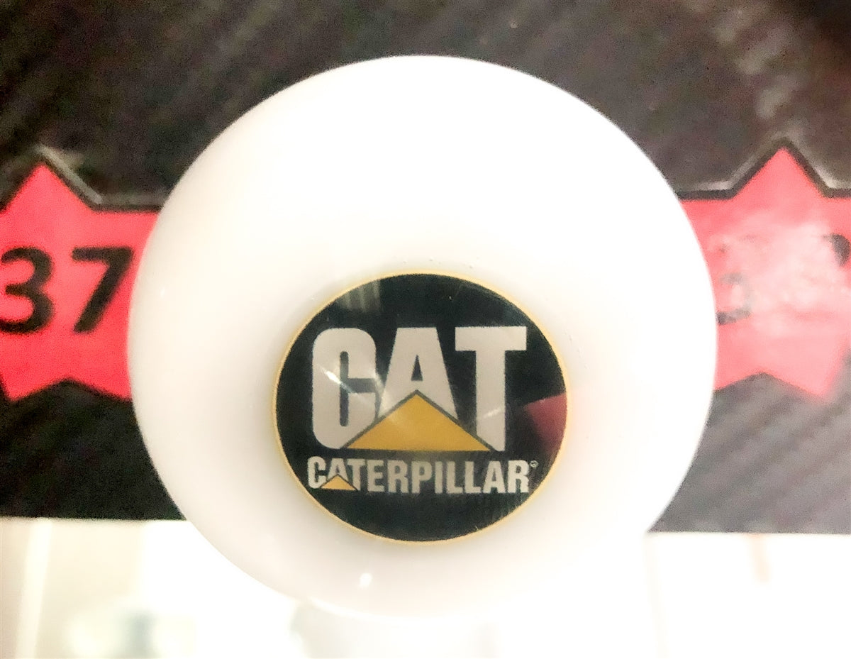 Cat Single Colored Shifter Knobs
