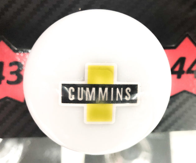 Cummins Colored/Glitter Shifter Knobs