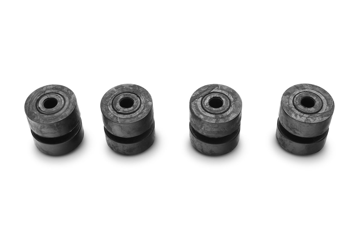 PB EXHAUST BRACKET BUSHING