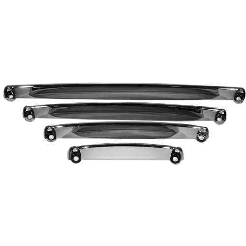 CHROME TRIM DASH TOP TRIM