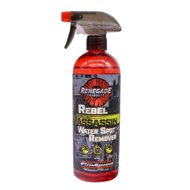 REBEL SPOT ASSASSIN 24 OZ