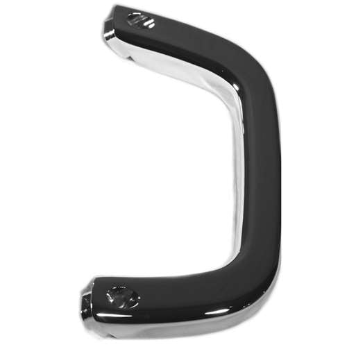 GRAB HANDLE CHRM ALUM