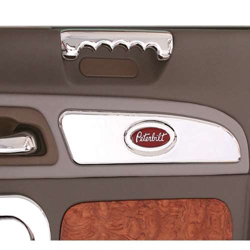 DOOR HANDLE PULL BILLET ALUM