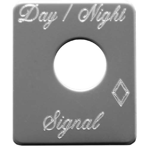 DAY & NIGHT SIGNAL