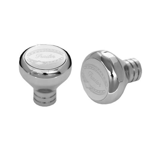 KNOB SET PARKING  BRAKE SCREW