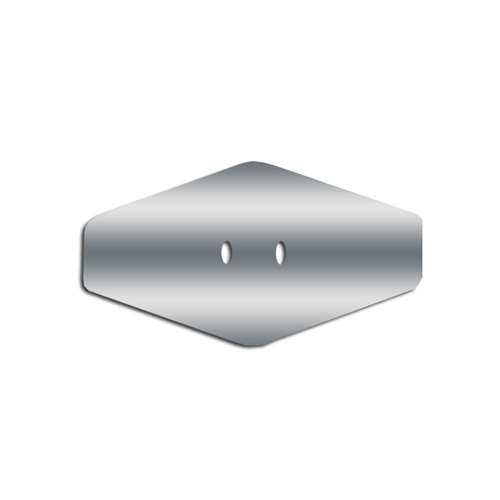 FL CLASSIC HOOD LATCH TRIMS