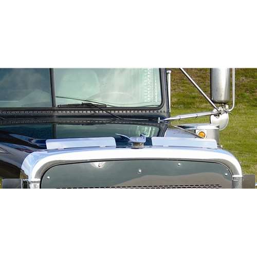 FL CLASSIC XL TOP GRILL DEFLECTORS