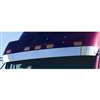 FL CLASSIC/FLD 5" VISOR EXTENSION (MID-ROOF & CONDO)