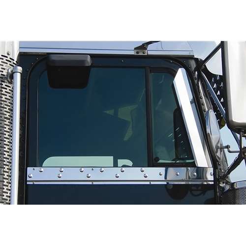 FL CLASSIC/FLD WINDOW AIR DEFLECTOR