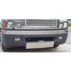 FL CENTURY LOWER GRILL, HEADLIGHT & FENDER TRIMS (7PC), -'03