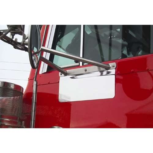 PB DOOR PERMIT PANEL 14", 2005 & EARLIER