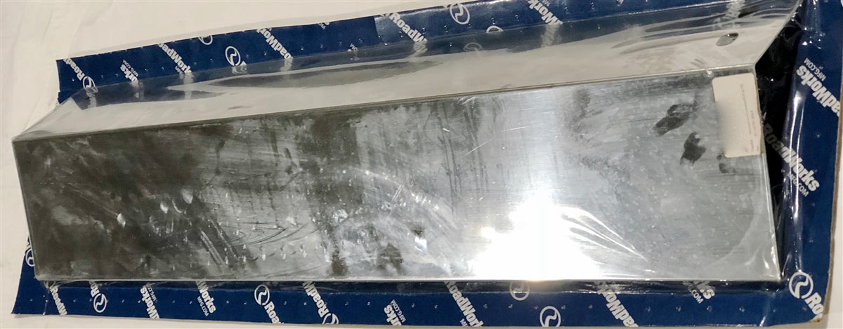 PB 379 REAR FRAME COVER FOR STEEL CROSS MEMBER (NO CUT OUT)