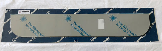 PB 70" SLPR SIDE WINDOW CHOP TOP PANELS, POLISHED