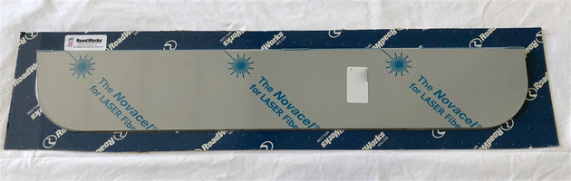 PB 70" SLPR SIDE WINDOW CHOP TOP PANELS, POLISHED