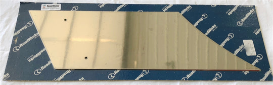 PB 388/389 LOGO TRIM, "RACING STRIPE"