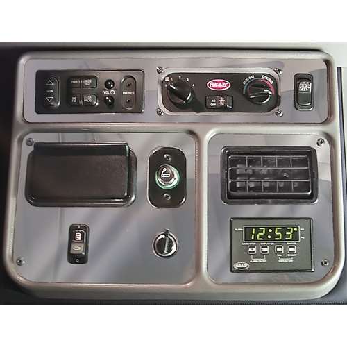 PB 70" ULTRASLEEPER CONTROL PANEL TRIMS (4 PC)