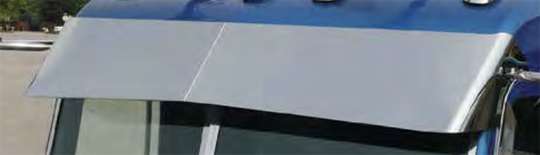 PB ULTRA/FLAT BLND MNT MNSTR DRP B-TIE VSR 87+ CAB&DR MIR