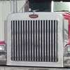 PB 379 EXT HOOD GRILL W/18 VERTICAL BARS