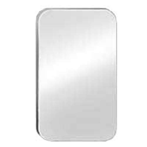 KW VENT COVER W/SIDES (4 3/4" X 10 1/4")