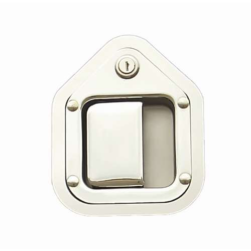 KW NON-DAYLITE CAB & STUDIO SLPR STORAGE DOOR HANDLE TRIMS