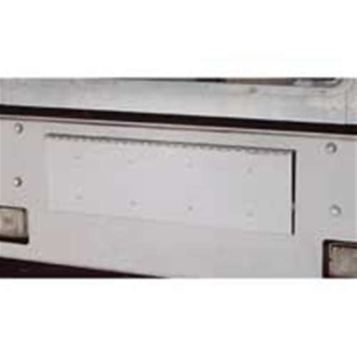 KW W900 HINGED 2 PLATE HANGER, 9" X 30" (ALSO FITS FL & PB)