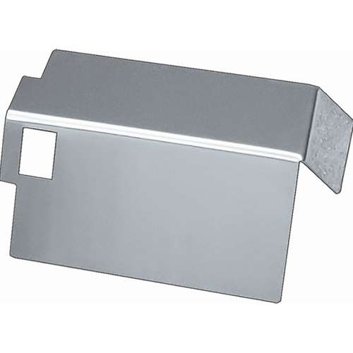 KW LOWER HEATER TRIM, -2001
