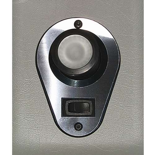KW MAP LIGHT TRIM, -2004