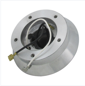 (717) CHROME HUB KIT: KW 03+ FIXED OR T&T...PB 05+ FIXED OR T&T+