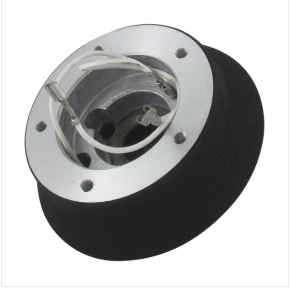 (0906)KW STEERING WHEEL HUB