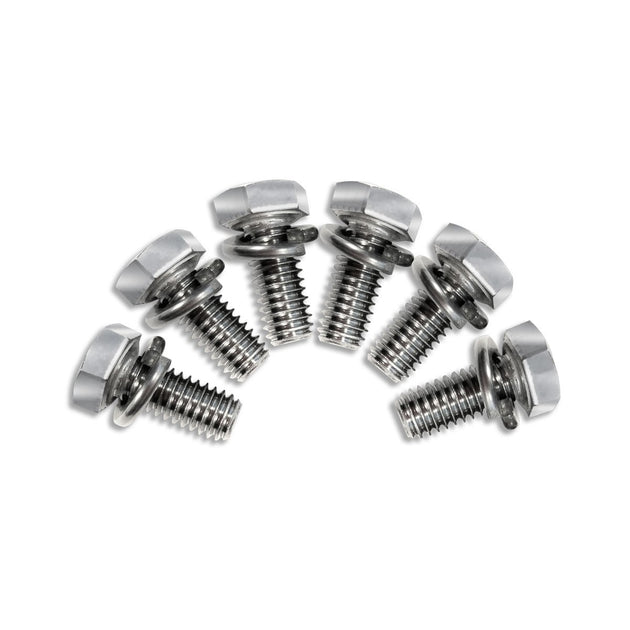 BOLT KIT FOR TRIANGULAR MOUNTING ARM