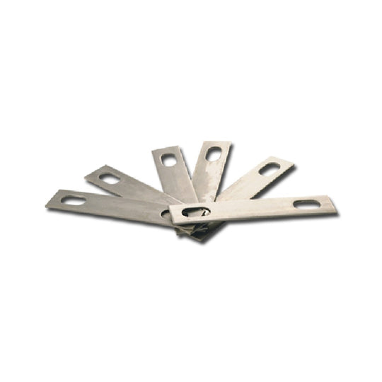 METAL PLATE KIT FOR TRIANGULAR MOUNTING ARM