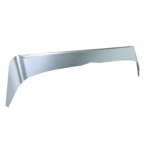 PETE 379 S/S BUG DEFLECTOR