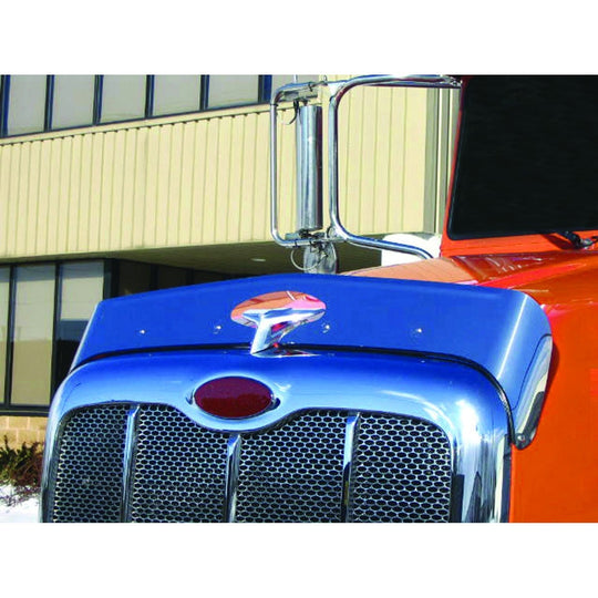 PET. 386 HOOD SHIELD BUG DEFLECTOR