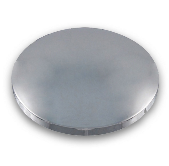 REPLACEMENT CAP FOR STEER HUB