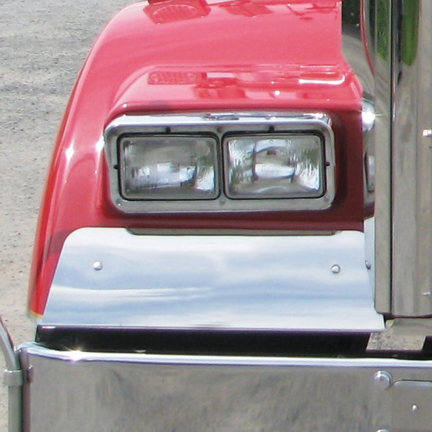 KW. W900L FENDER GUARD