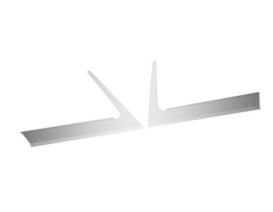 KENWORTH T800 FENDER GUARD