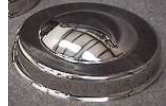 FRONT AXLE COVER T-KANE