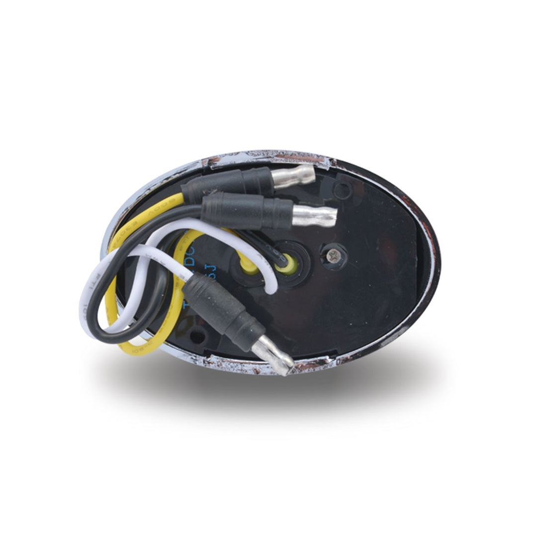 RED MARKER TO GREEN AUXILIARY LED G2 LIGHT