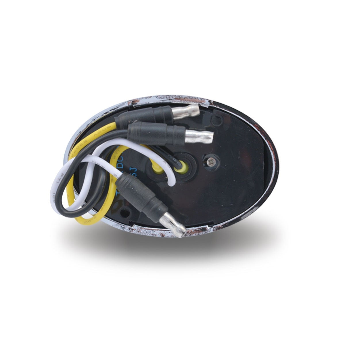 RED MARKER TO GREEN AUXILIARY LED G2 LIGHT