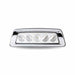 KENWORTH DUAL REVOLUTION AMBER TURN & MARKER TO BLUE AUXILIARY FENDER LED LIGHT - DRIVER SIDE