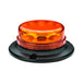 CLASS 1 BEACON LOW PROFILE LED WARNING LIGHT WITH 36 FLASH PATTERNS
