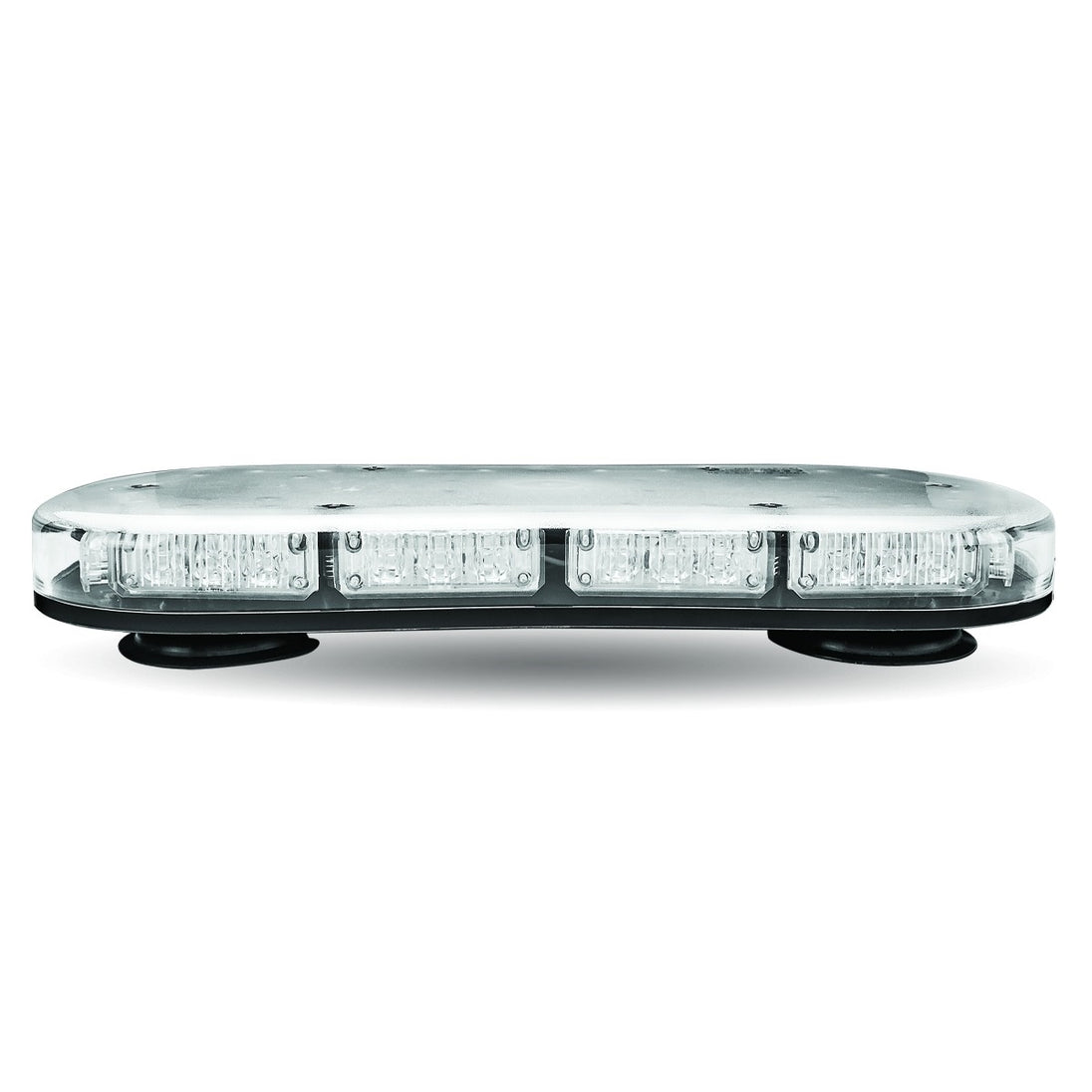 14" CLASS 1 LED LIGHT BAR WARNING LIGHT WITH 36 PATTERNS AND CIGARETTE PLUG WITH DUAL SWITCH