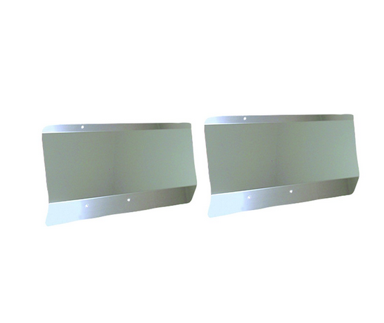 PET. 379 FENDER GUARD - BLANK