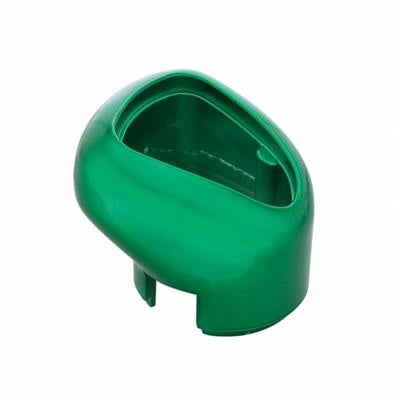 13/15/18 SPEED GEARSHIFT KNOB - EMERALD GREEN