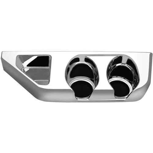 CHM PLASTIC CUP HOLDER  FRT CE