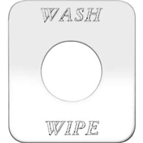 FL WASH/WIPE  FLD/CLASSIC